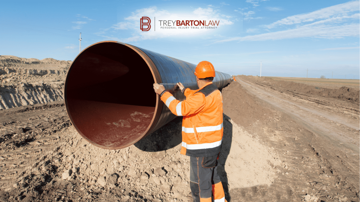 Texas Trench Collapse Lawyer