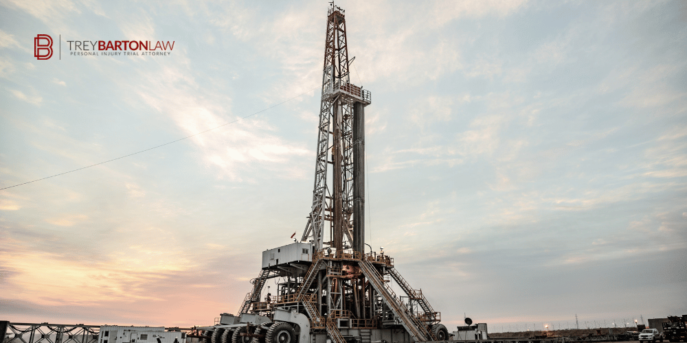 Texas Workover Rig Accident Lawsuit Attorney