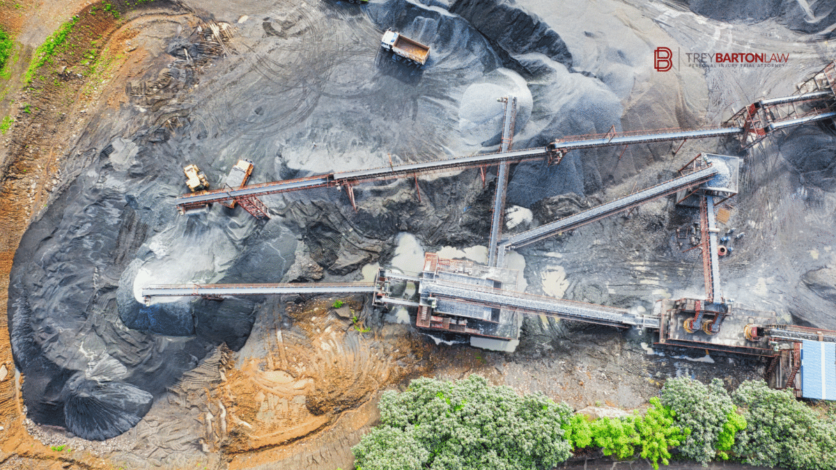 Texas benzene lawyer