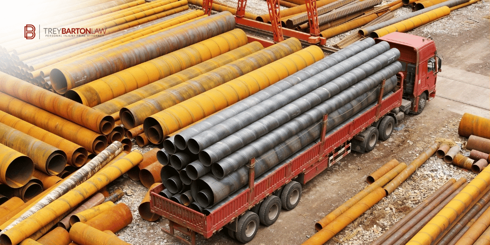 Texas oil gas truck accident attorney