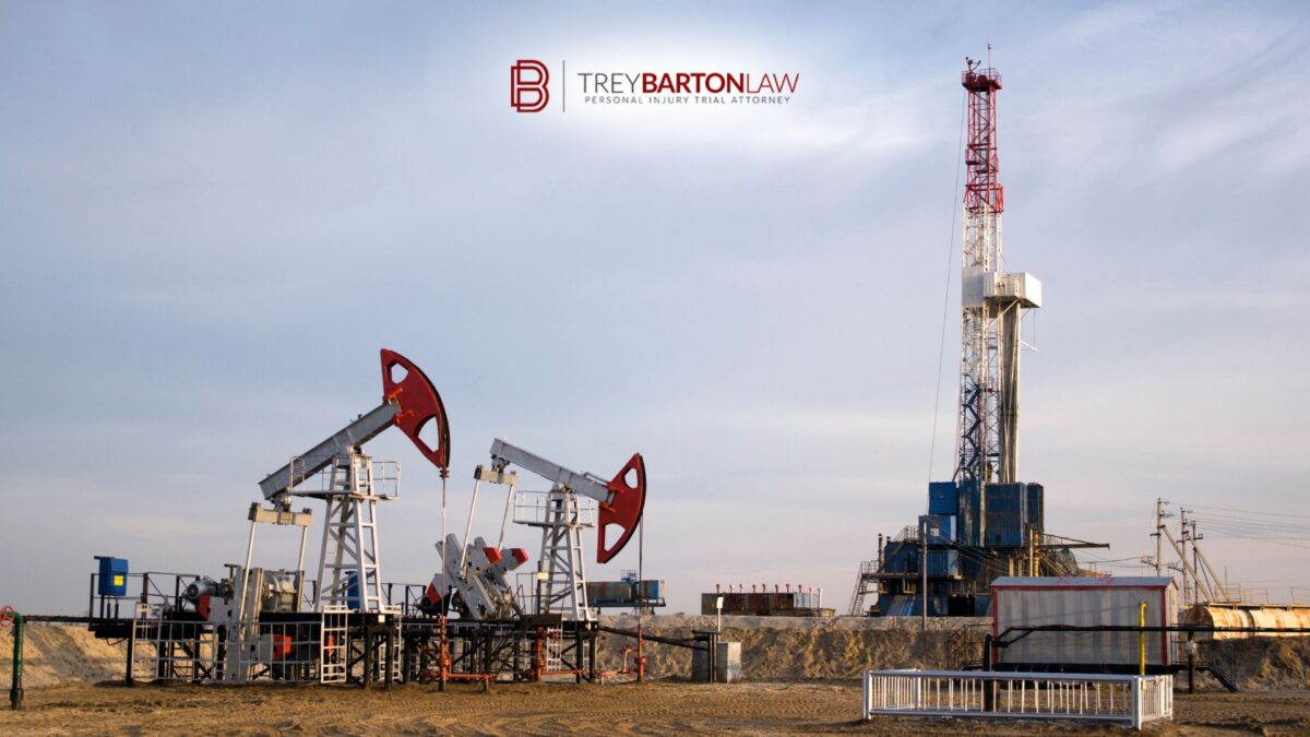 Odessa and Midland oilfield injury attorney
