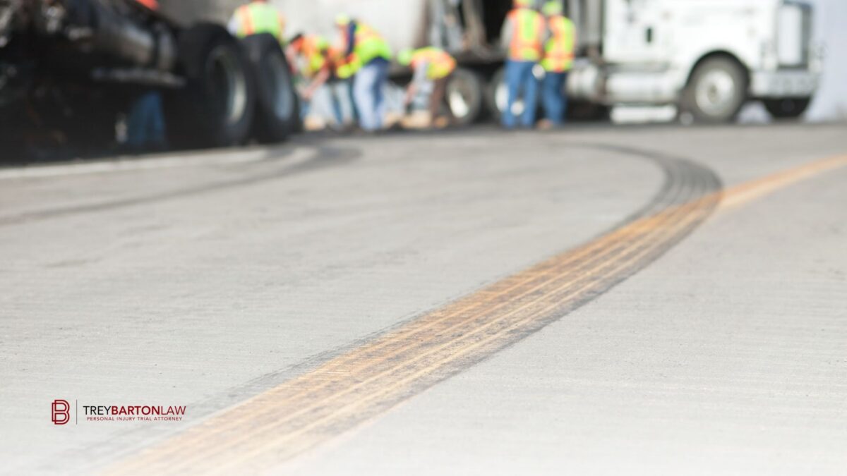 houston truck accident lawyer