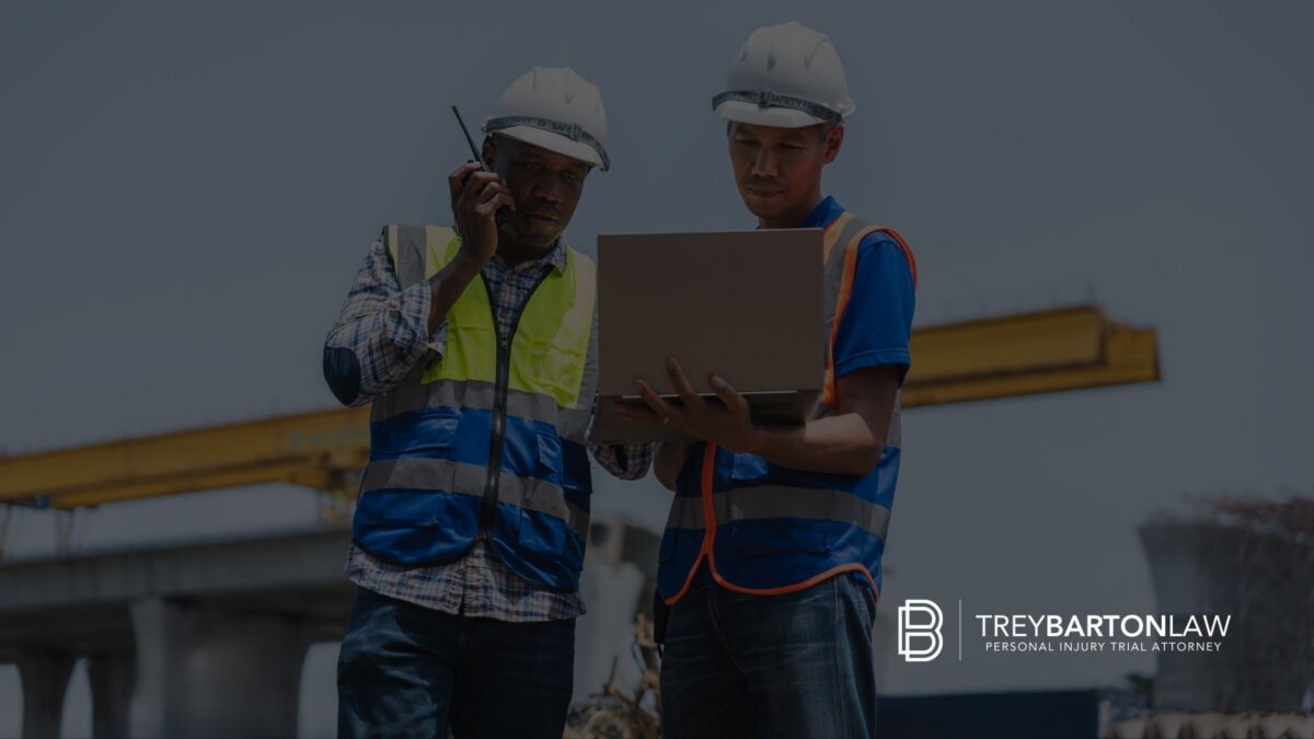 industrial accident lawyer houston