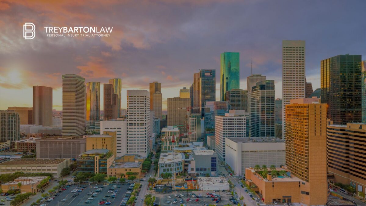 industrial injury lawyer houston