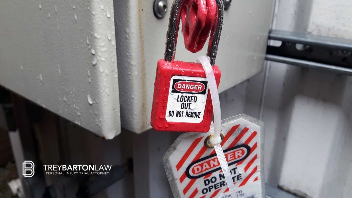 Texas Turnaround Accident Lawyer