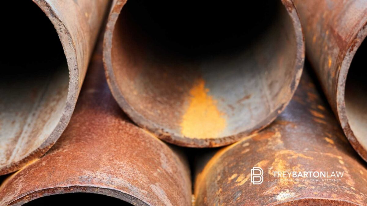 texas petrochemical plant accident lawyer