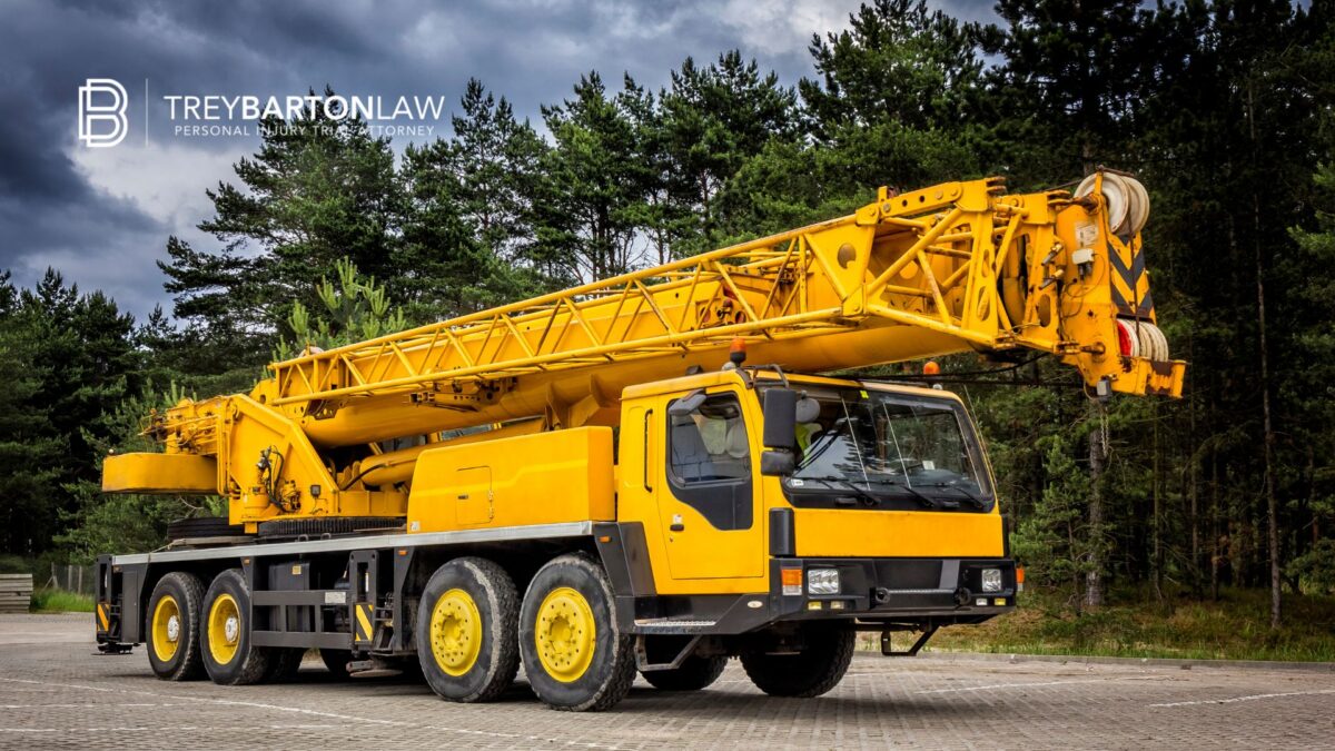 sugar land crane accident
