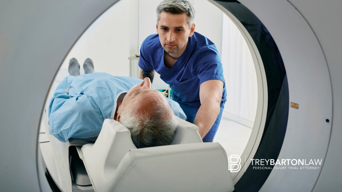 traumatic brain injury houston